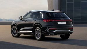Audi Q5 bild 3