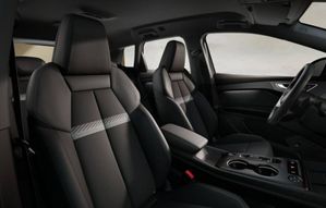 Audi Q4 e-tron bild 5
