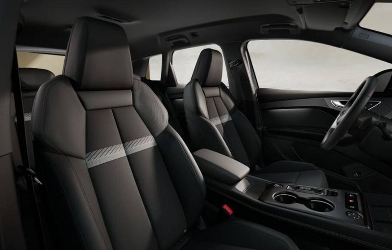 Audi Q4 e-tron bild 5