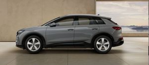 Audi Q4 e-tron bild 2