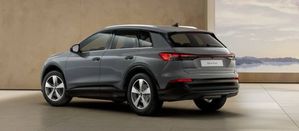 Audi Q4 e-tron bild 3