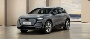 Audi Q4 e-tron bild 1
