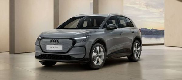 Audi Q4 e-tron 45 e-tron Proline 286hk *Privatleasing* - 2027