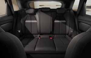 Audi Q4 e-tron bild 6