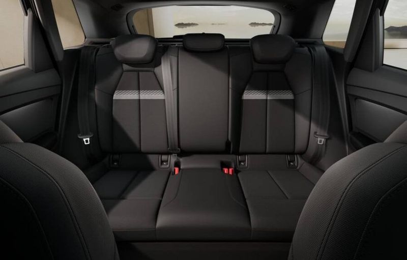 Audi Q4 e-tron bild 6