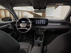 Audi A3 bild 4
