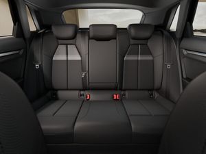 Audi A3 bild 6
