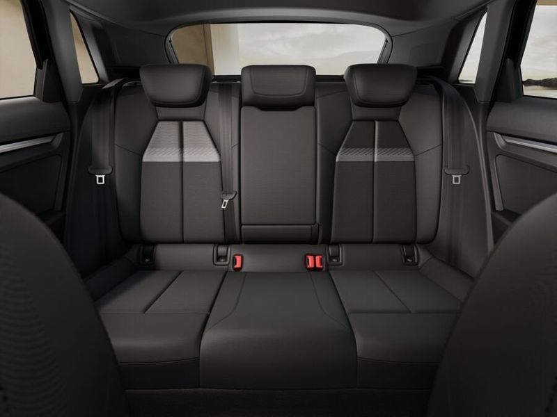 Audi A3 bild 6