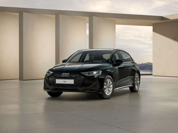 Audi A3 Sportback TFSI 150hk Proline Automat - 2027