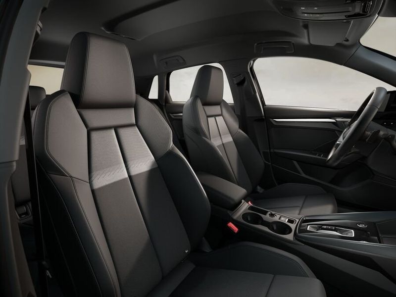 Audi A3 bild 5