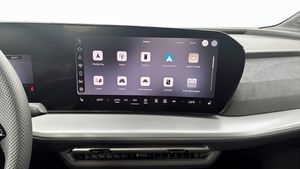 Audi Q4 e-tron bild 9
