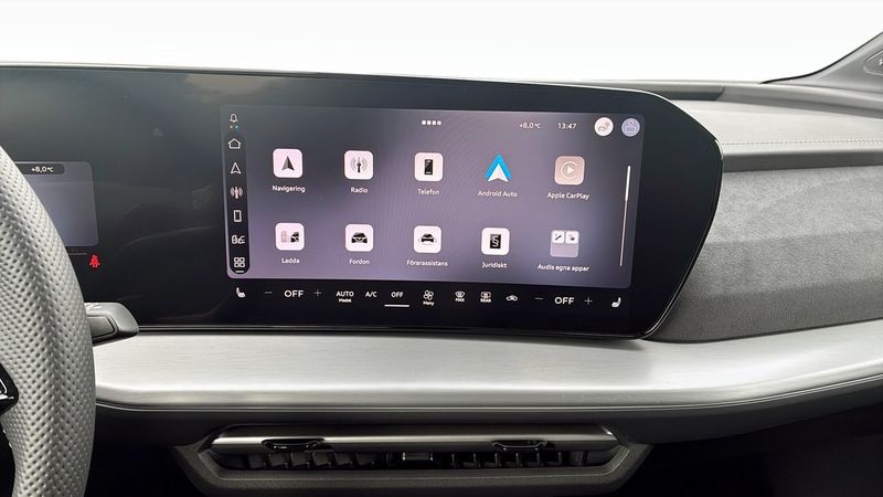 Audi Q4 e-tron bild 9
