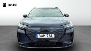 Audi Q4 e-tron bild 4