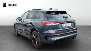Audi Q4 e-tron bild 3