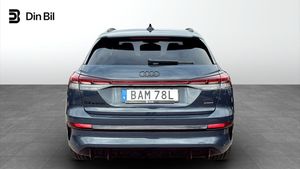 Audi Q4 e-tron bild 5