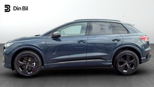 Audi Q4 e-tron bild 2