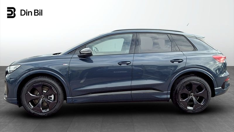 Audi Q4 e-tron bild 2