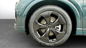Audi Q4 e-tron bild 6