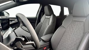 Audi Q4 e-tron bild 8