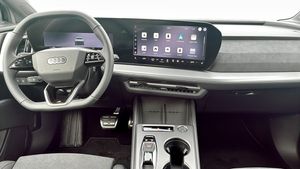 Audi Q4 e-tron bild 10