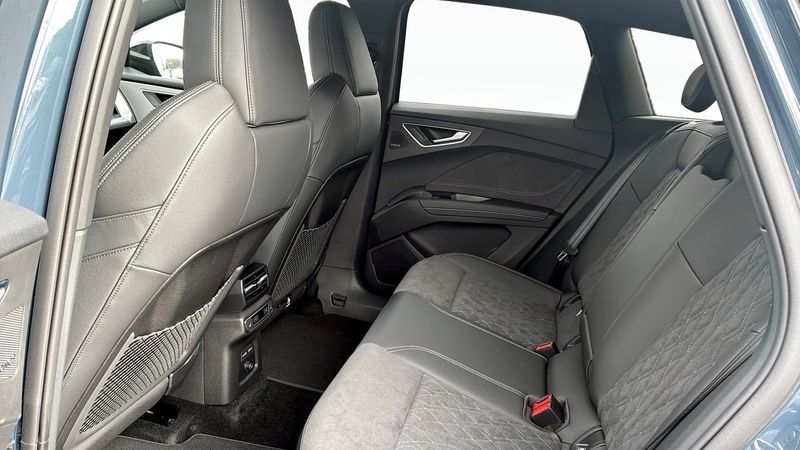 Audi Q4 e-tron bild 11