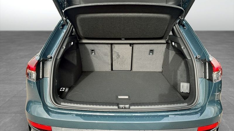 Audi Q4 e-tron bild 12