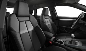 Audi A3 bild 3