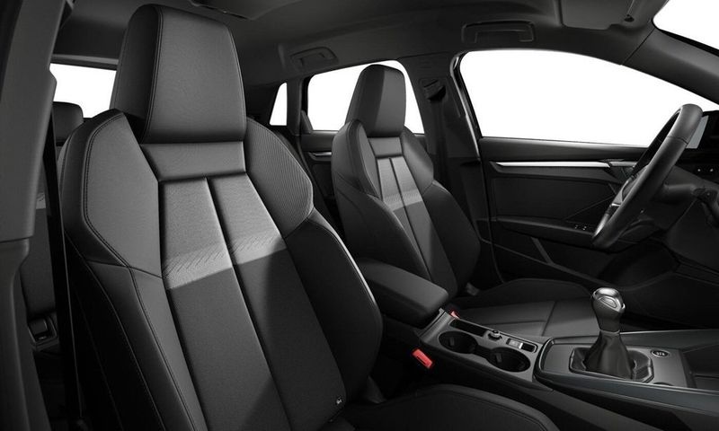 Audi A3 bild 3