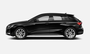 Audi A3 bild 1