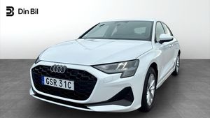 Audi A3 bild 1