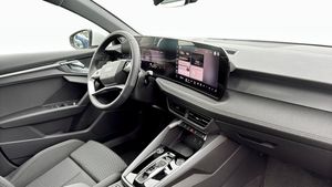 Audi A3 bild 11