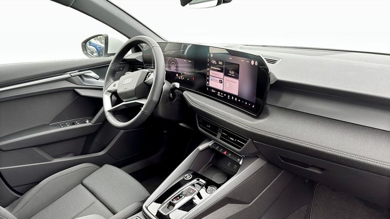 Audi A3 bild 11