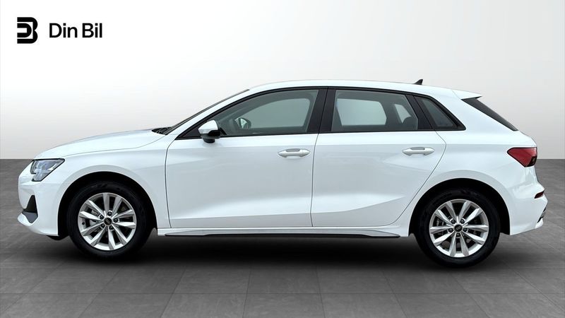Audi A3 bild 2