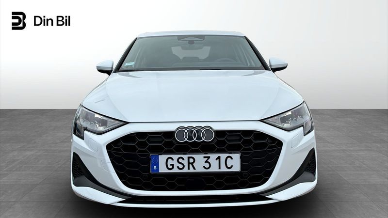 Audi A3 bild 4