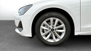 Audi A3 bild 6