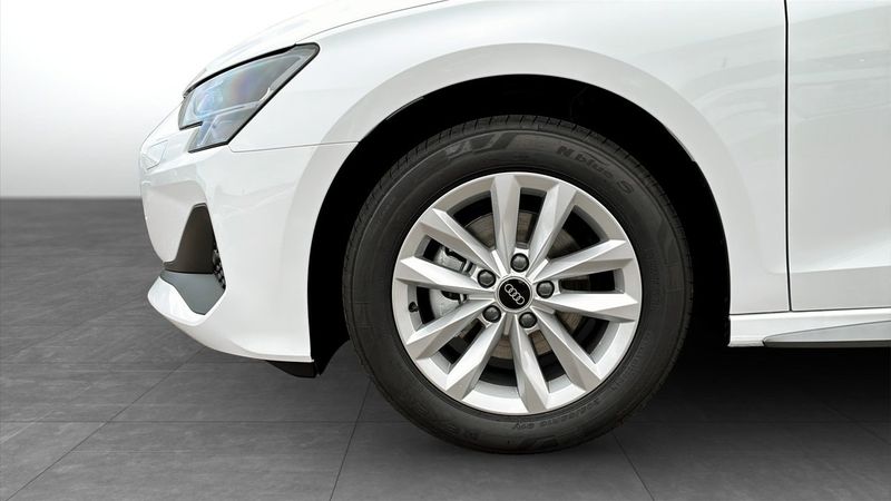 Audi A3 bild 6