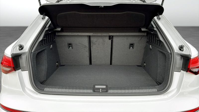 Audi A3 bild 13
