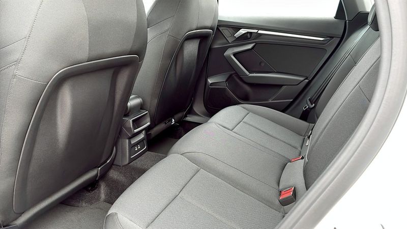 Audi A3 bild 12