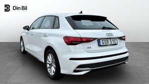Audi A3 bild 3