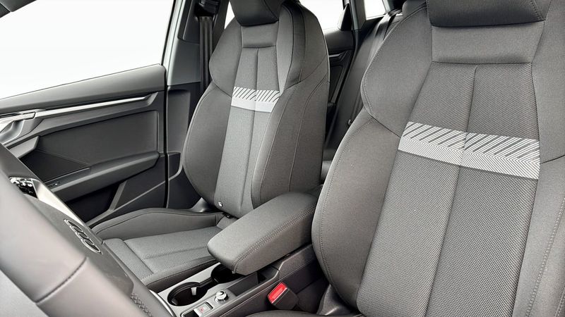 Audi A3 bild 8