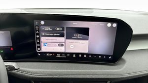 Audi A3 bild 9