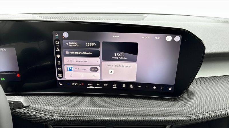 Audi A3 bild 9