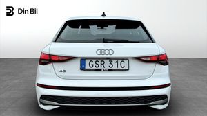Audi A3 bild 5