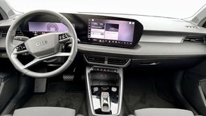 Audi A3 bild 10