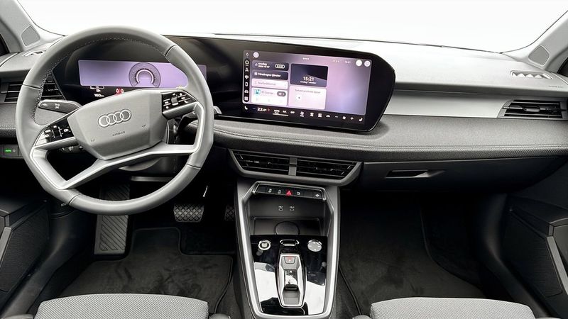 Audi A3 bild 10