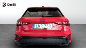 Audi A3 bild 5