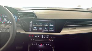 Audi A3 bild 9