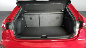 Audi A3 bild 12
