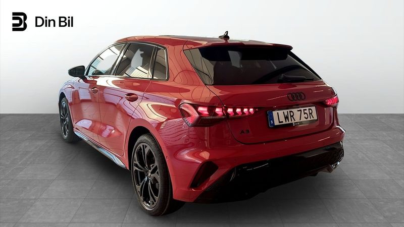 Audi A3 bild 3