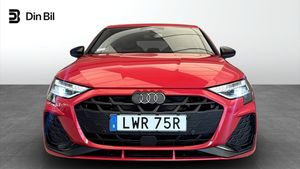 Audi A3 bild 4